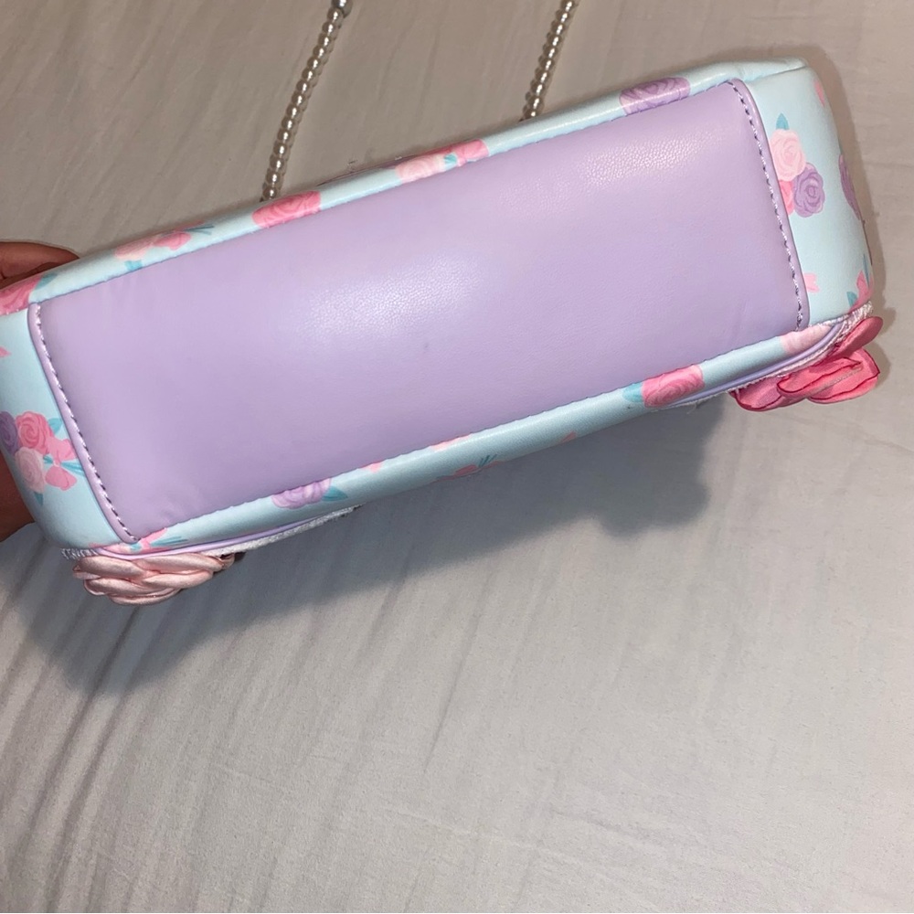 Sanrio Shoulder Purse - Picture 3 of 6